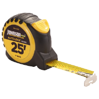 Auto-Lock™ Power Tape Measures