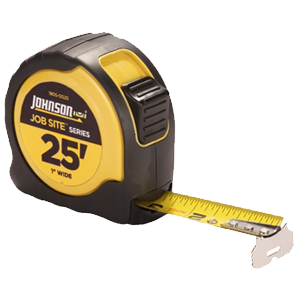 JobSite&#153; Power Tape Measures