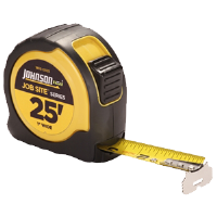 JobSite™ Power Tape Measures