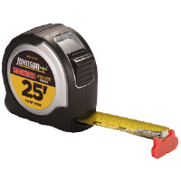 Job Site™ Magnetic Tip Power Tape Measures