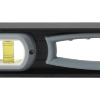 I-Beam Level with Non-Slip Hand Grips and Color Coded Parts for Superior visibility