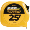 1803 Professionals Choice Tape Measure