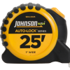 1804 Auto-Lock Power Tape Measure