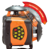 Rotary Laser Level with Integral Vertical Mount