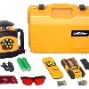 Electronic Leveling Rotary Laser Level Components